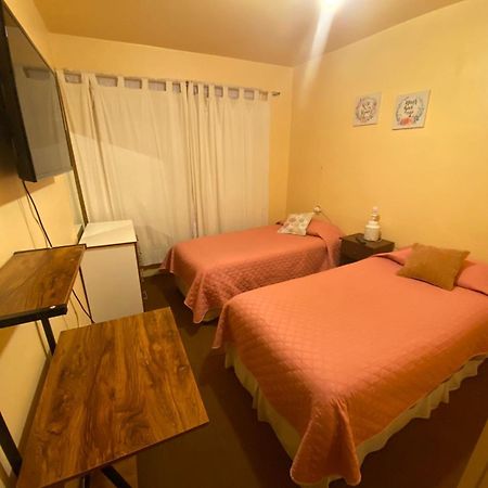 Hospedaje Rios Osorno Luaran gambar