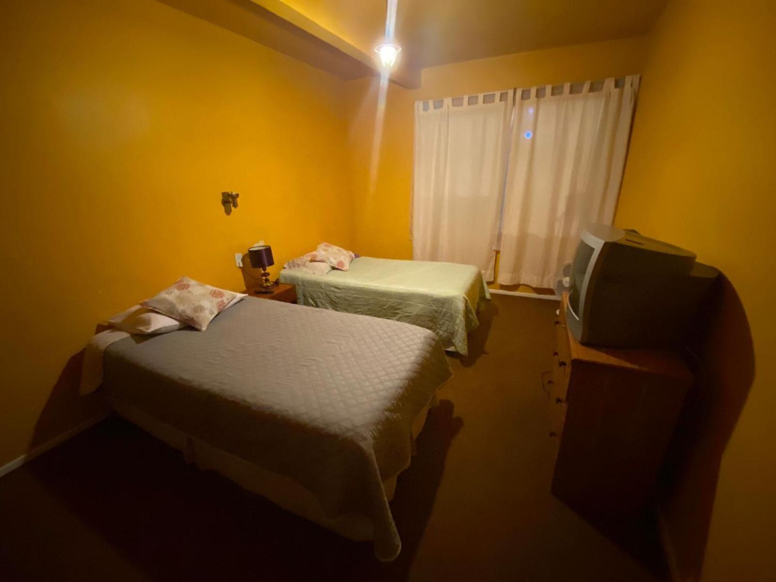 Hospedaje Rios Osorno Luaran gambar